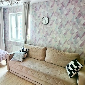 Сдается 2-комн. квартира, 47 м²