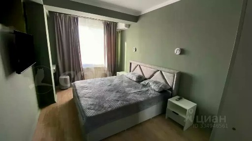 Продается 2-комн. квартира, 59,2 м²