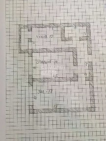 Продается 2-комн. квартира, 57 м²