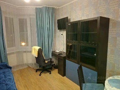 Сдается 1-комн. квартира, 36 м²