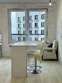 Сдается студия, 22,5 м²