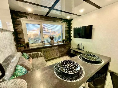Сдаются 2-комн. апартаменты, 40 м²