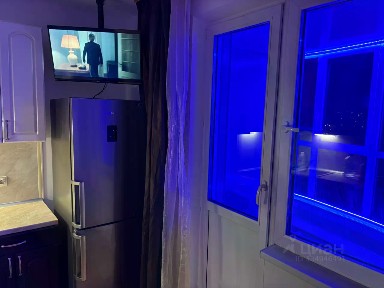 Сдается 1-комн. квартира, 42 м²