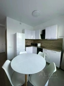 Сдается апартаменты-студия, 25,5 м²