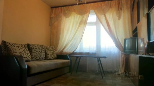 Сдается 1-комн. квартира, 35 м²