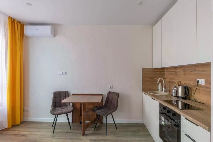 Сдается студия, 23 м²