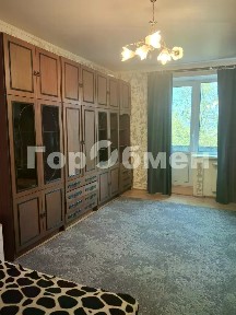 Сдается 1-комн. квартира, 33 м²