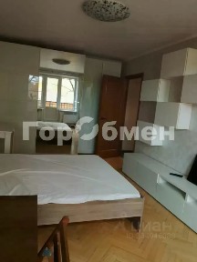 Сдается 2-комн. квартира, 44,8 м²