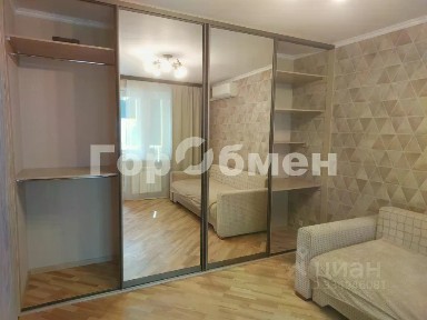 Сдается 1-комн. квартира, 35 м²