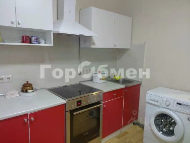 Сдается 1-комн. квартира, 35 м²