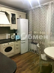 Сдается 1-комн. квартира, 40 м²