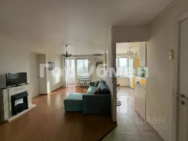 Сдается 2-комн. квартира, 50 м²