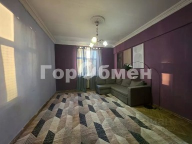 Сдается 2-комн. квартира, 61 м²