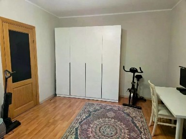 Сдается 1-комн. квартира, 41 м²