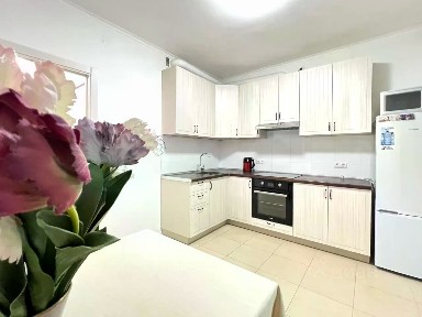 Сдается 1-комн. квартира, 40,2 м²