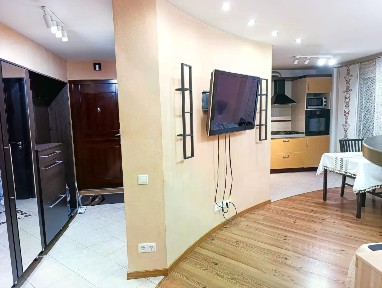 Сдается 3-комн. квартира, 61 м²