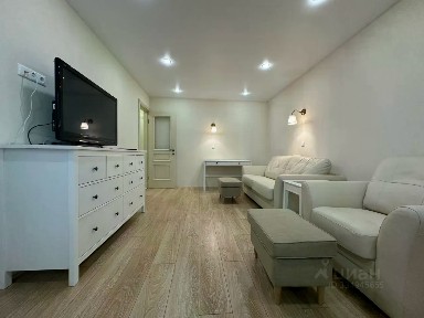 Сдается 2-комн. квартира, 50,1 м²