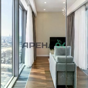 Сдаются 2-комн. апартаменты, 86,4 м²