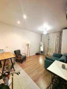 Сдается 1-комн. квартира, 36 м²
