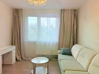 Сдается 1-комн. квартира, 40 м²