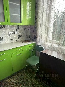 Сдается 3-комн. квартира, 57 м²