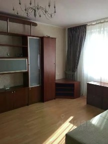Сдается 1-комн. квартира, 38 м²