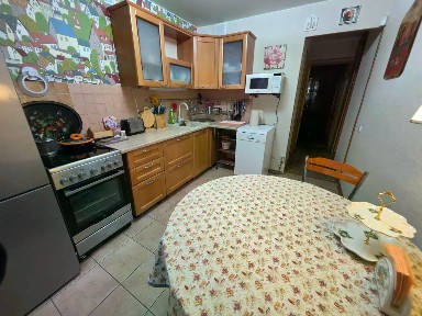 Сдается 2-комн. квартира, 48 м²