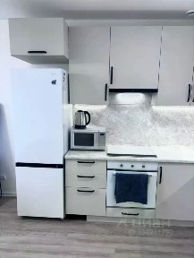 Сдается 1-комн. квартира, 35,1 м²