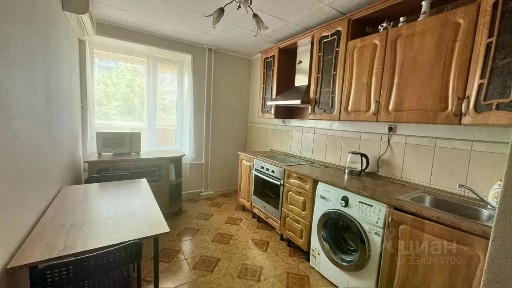 Сдается 3-комн. квартира, 68,8 м²