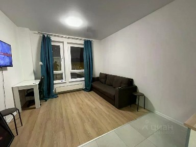 Сдается 1-комн. квартира, 26 м²