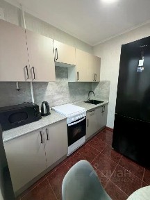 Сдается 3-комн. квартира, 55 м²