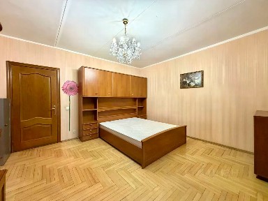 Сдается 3-комн. квартира, 82 м²