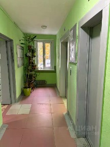Сдается 1-комн. квартира, 36 м²