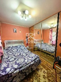 Сдается 2-комн. квартира, 37,1 м²