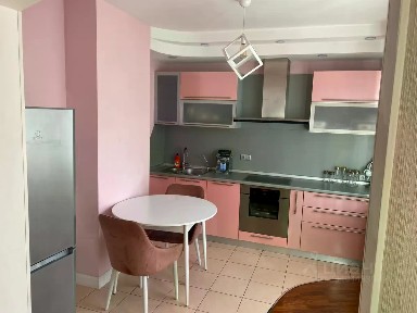 Сдается 3-комн. квартира, 76,6 м²