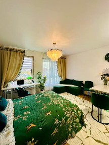 Сдается студия, 27 м²