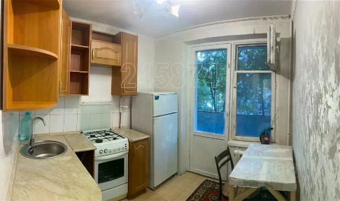 Сдается 2-комн. квартира, 38 м²