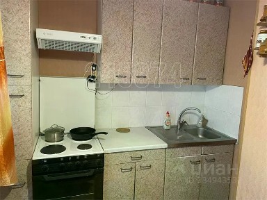 Сдается 1-комн. квартира, 38 м²