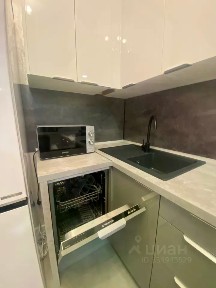 Сдается 1-комн. квартира, 37,5 м²