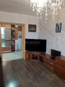 Сдается 3-комн. квартира, 72,8 м²