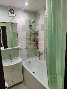 Сдается 1-комн. квартира, 33,4 м²