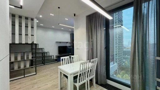Сдается 1-комн. квартира, 40 м²