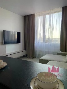 Сдается 1-комн. квартира, 43,3 м²