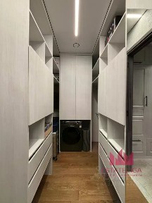Сдается 1-комн. квартира, 51 м²