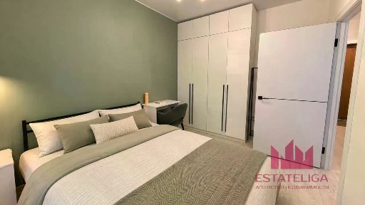 Сдается 2-комн. квартира, 35 м²