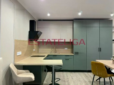 Сдается апартаменты-студия, 36 м²