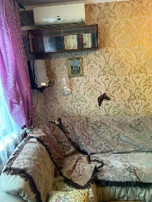Сдается 3-комн. квартира, 58,5 м²