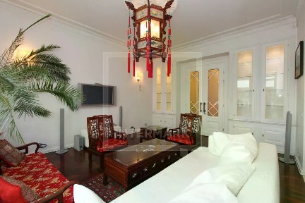 Сдается 3-комн. квартира, 110 м²