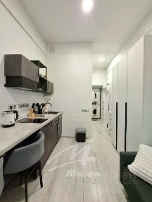 Сдается студия, 16 м²
