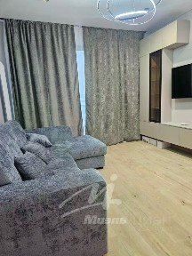 Сдается 2-комн. квартира, 38 м²